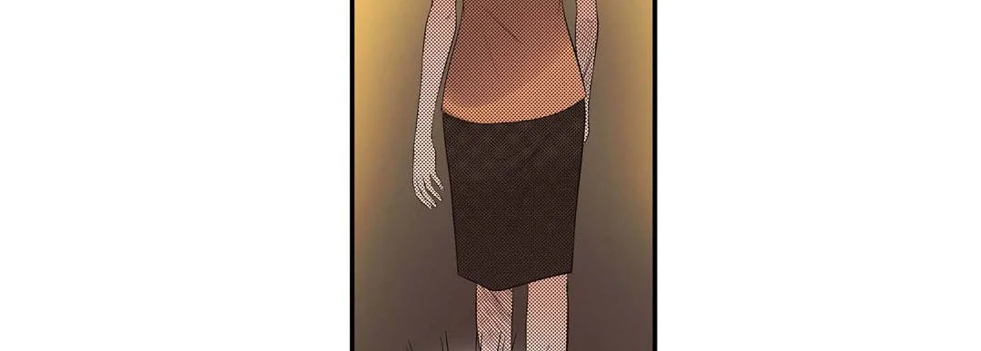 Noona Fan - Chapter 55